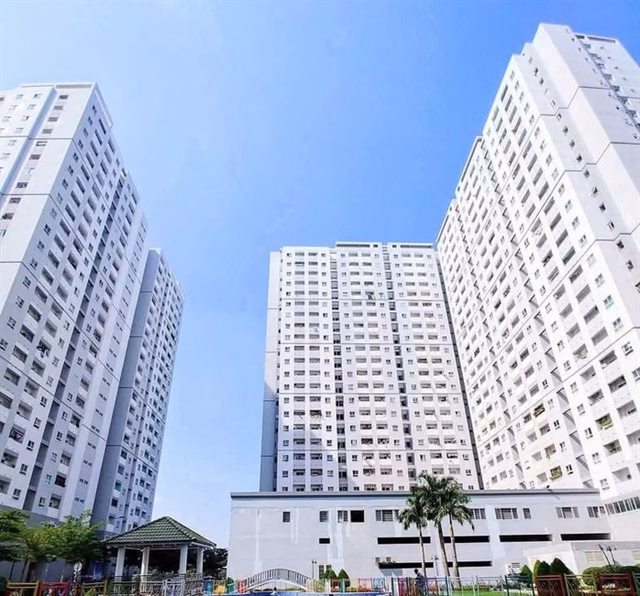 Các doanh nghiệp chuyên phát triển NOXH như Địa ốc Hoàng Quân sẽ hưởng lợi lớn từ việc rút ngắn thời gian chuẩn bị đầu tư.