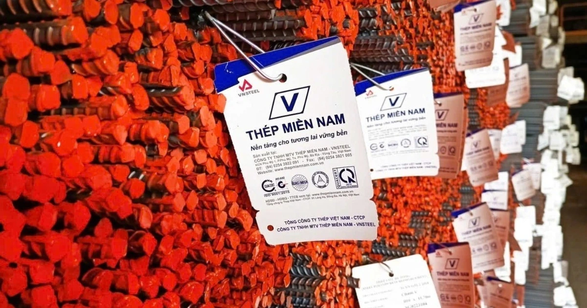 Thép Miền Nam: Chiến Lược Định Vị Thương Hiệu Qua Những "Siêu Công Trình"