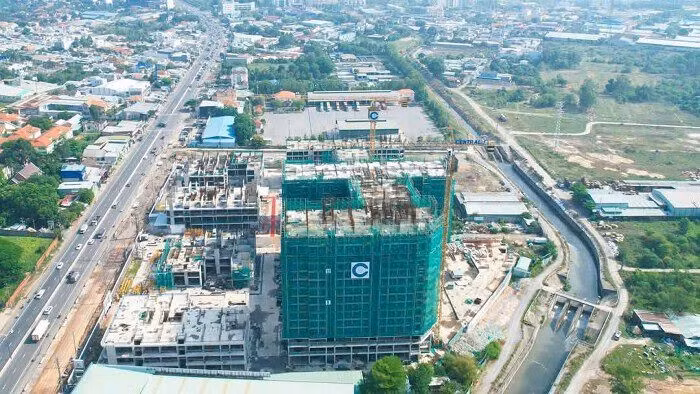 Sự trở lại của nhóm BĐS tạo động lực tăng trưởng cho quy mô thị trường trái phiếu doanh nghiệp.
