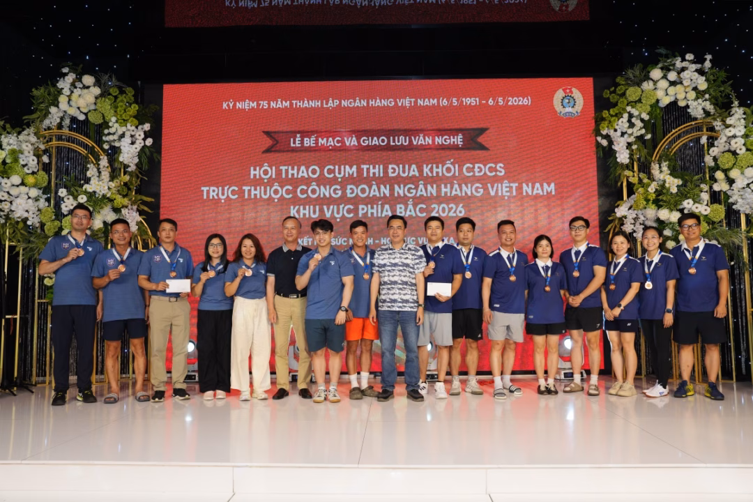 Các đội giành Giải Ba môn Kéo co