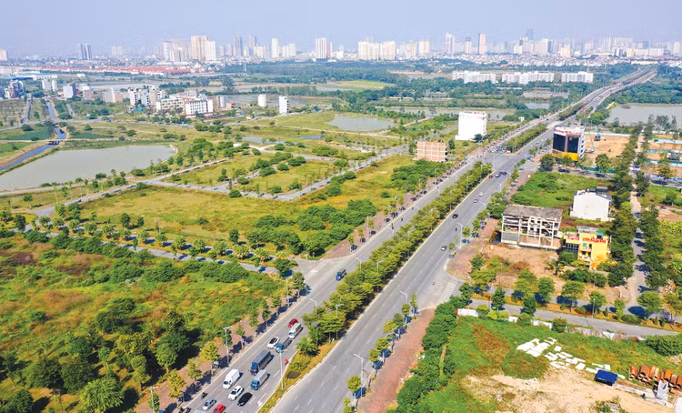Bộ Tài chính đề xuất bổ sung quy định khấu trừ chi phí xây dựng hạ tầng nhằm tạo sự đồng nhất giữa pháp luật về PPP và pháp luật về đất đai.