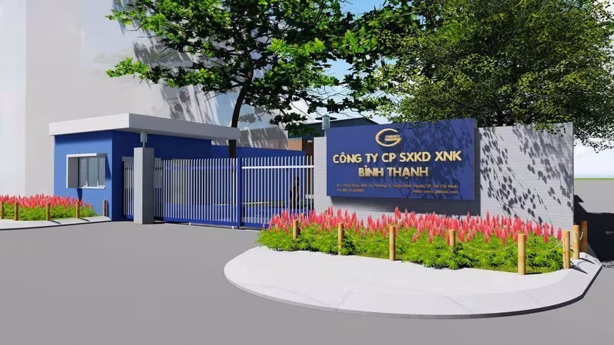 Gilimex (GIL) lãi hơn 11 tỷ đồng, dòng tiền kinh doanh âm 166,97 tỷ đồng trong quý I/2026