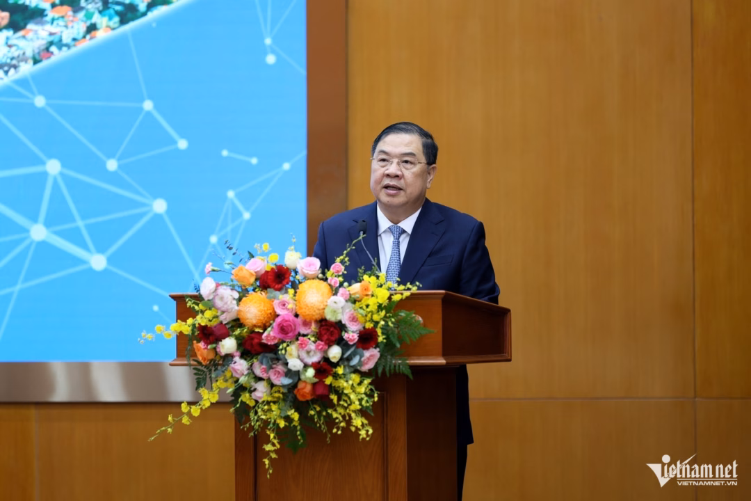 Phó Thủ tướng Thường trực Chính phủ Phạm Gia Túc nhấn mạnh vai trò dẫn dắt của quy hoạch tổng thể trong việc phân bổ nguồn vốn đầu tư công và thu hút FDI.