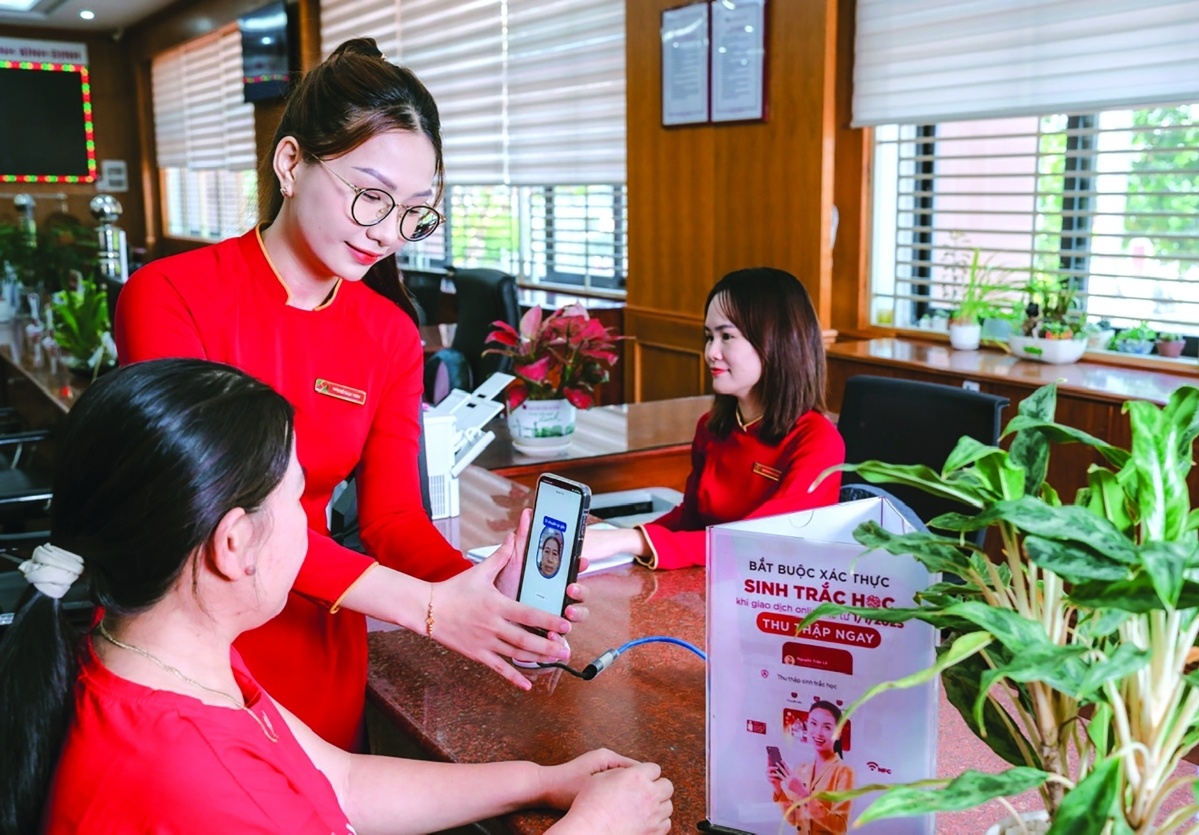 Xây dựng văn hóa bảo mật dữ liệu là nền tảng để củng cố niềm tin của khách hàng trong kỷ nguyên số.