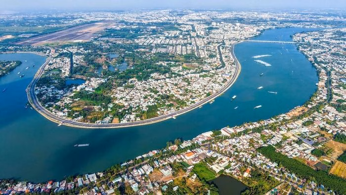 Quỹ đất công cho thuê ngắn hạn tại Đồng Nai với đa dạng diện tích và vị trí
