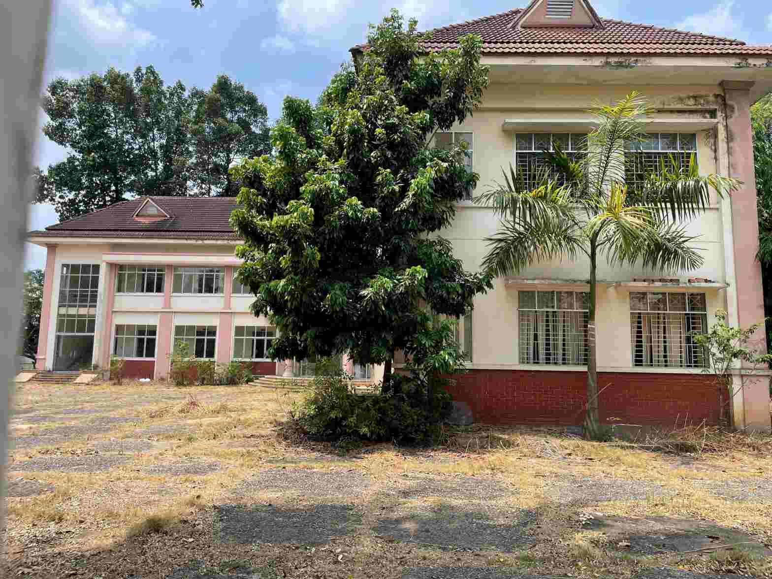 Tối ưu quỹ đất công: Chuyển đổi trụ sở cũ thành trường học tại TPHCM