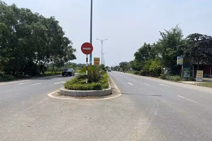 Vĩnh Lộc thực hiện tiêu chí môi trường trong XDNTM